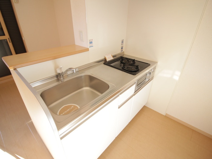 キッチン アム－ル西桂Ｂ棟