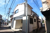 春日１丁目貸家