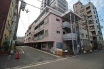 美保マンション
