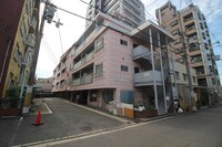 美保マンション