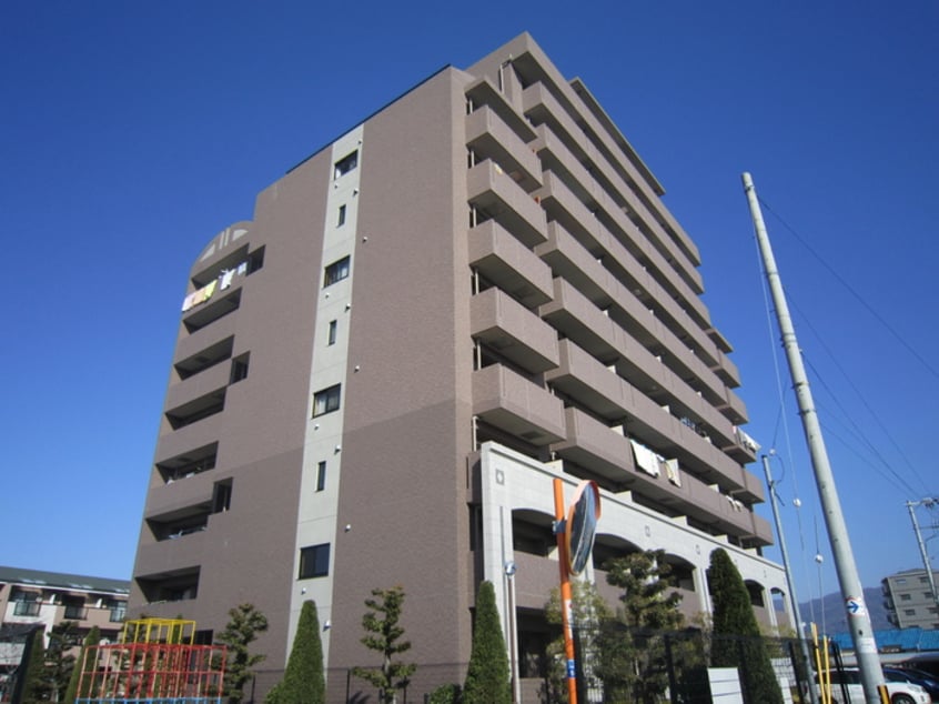 外観写真 メルヴェイユ－山本