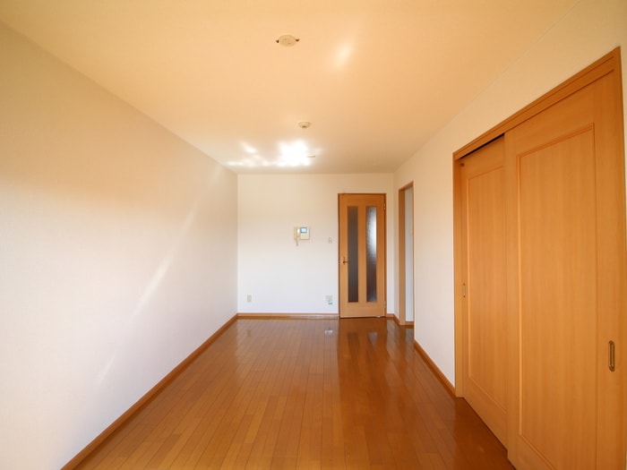 居室 メルヴェイユ－山本