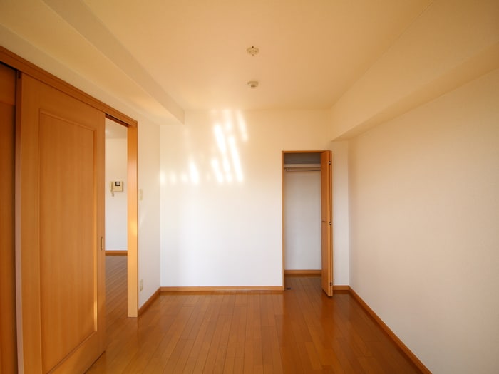 居室 メルヴェイユ－山本