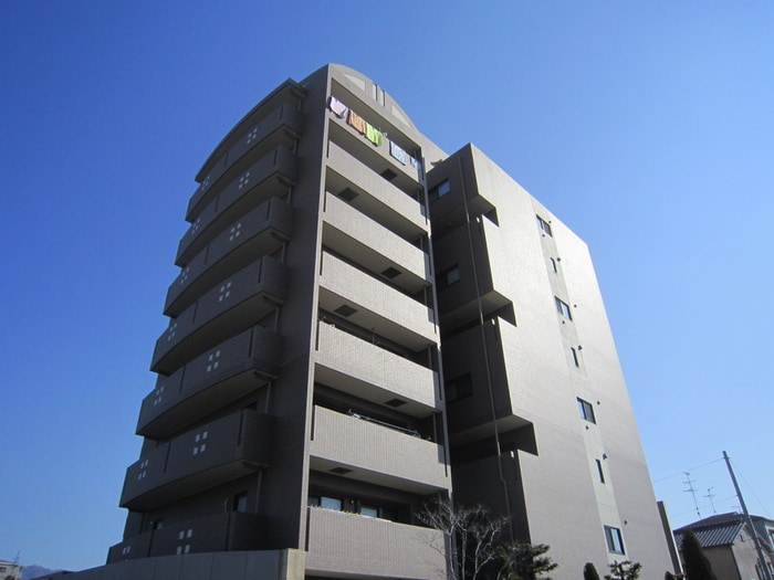 外観写真 メルヴェイユ－山本