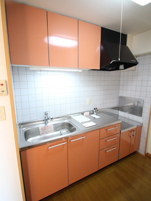 キッチン メルヴェイユ－山本