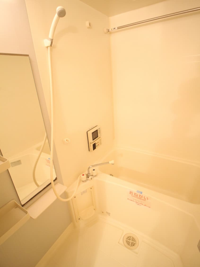 バス／シャワールーム等 メルヴェイユ－山本