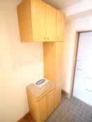 靴箱 メルヴェイユ－山本