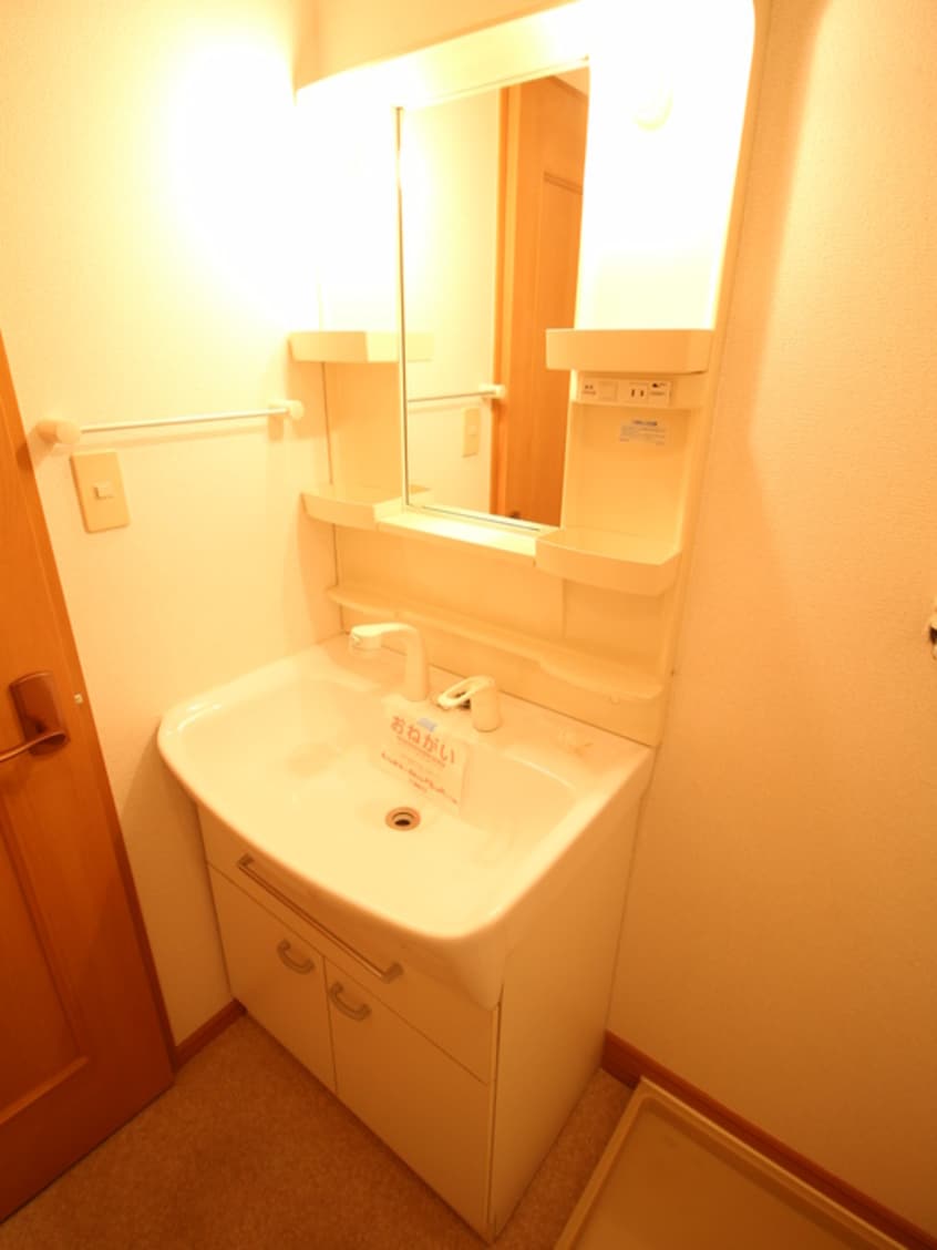 洗面 メルヴェイユ－山本