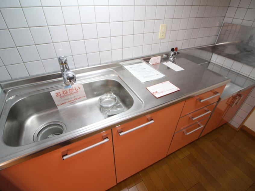 キッチン メルヴェイユ－山本