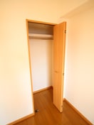 収納 メルヴェイユ－山本