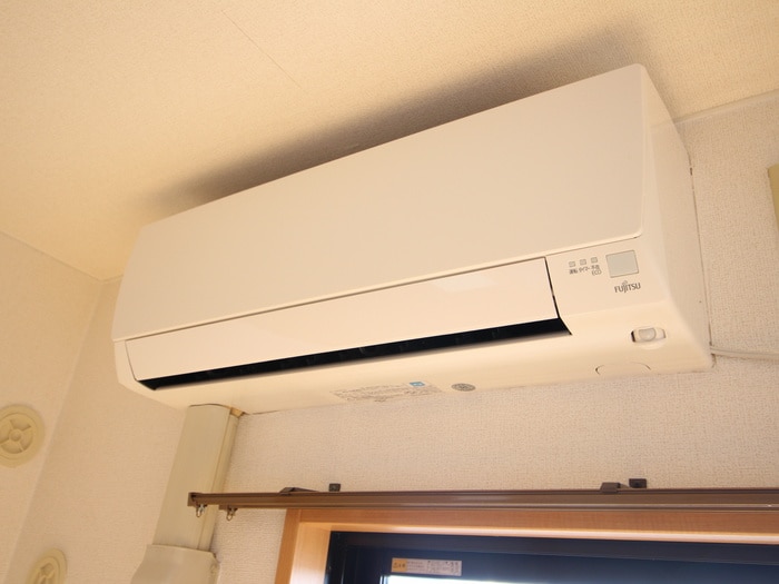 内観写真 メルヴェイユ－山本