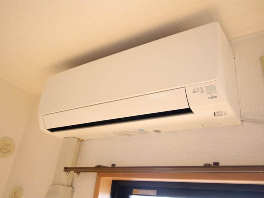 内観写真 メルヴェイユ－山本