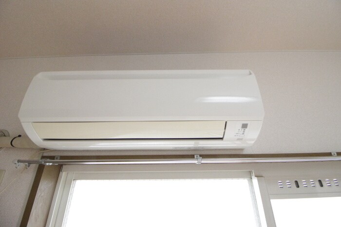 内観写真 ルナ大塚