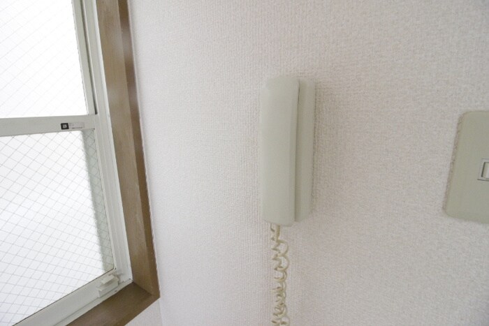 内観写真 ルナ大塚