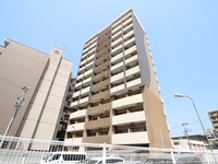 GROOVE御幣島アベニュー