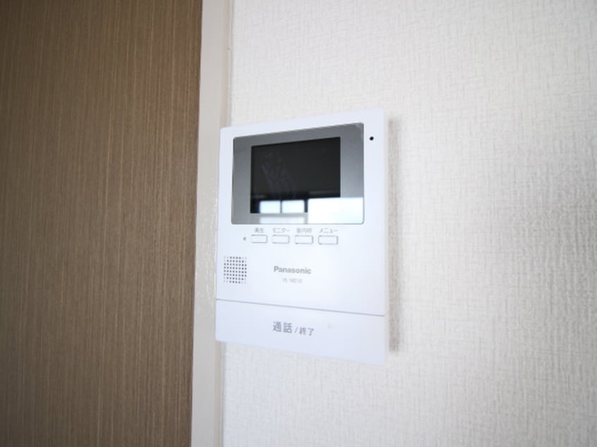 内観写真 都ハイツ