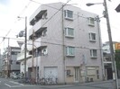 タクトワンの外観