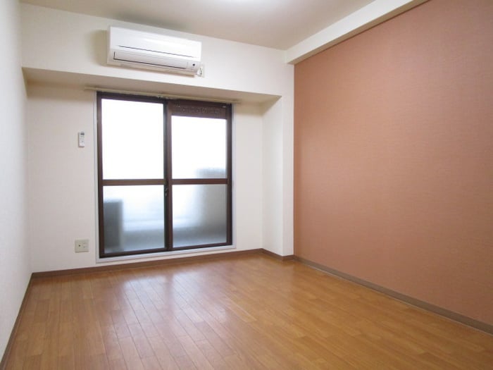 居室 メイワハイツ南江口