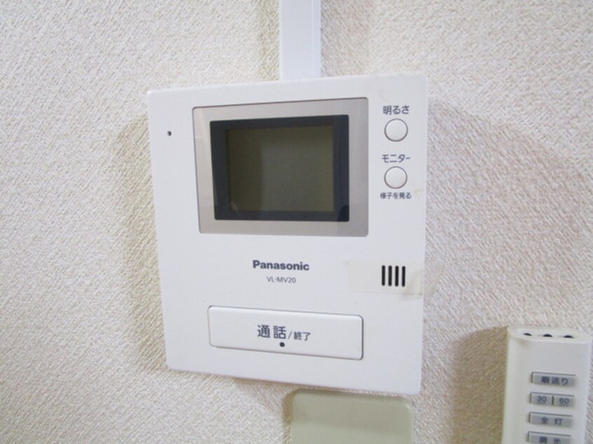 内観写真 メイワハイツ南江口