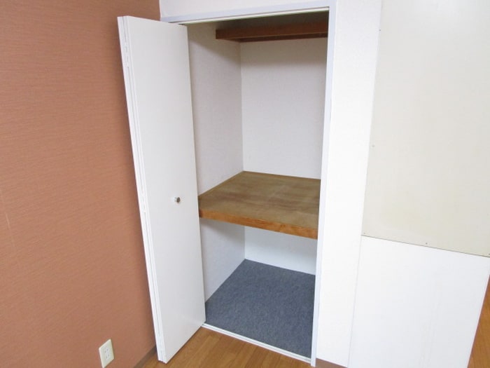 収納 メイワハイツ南江口