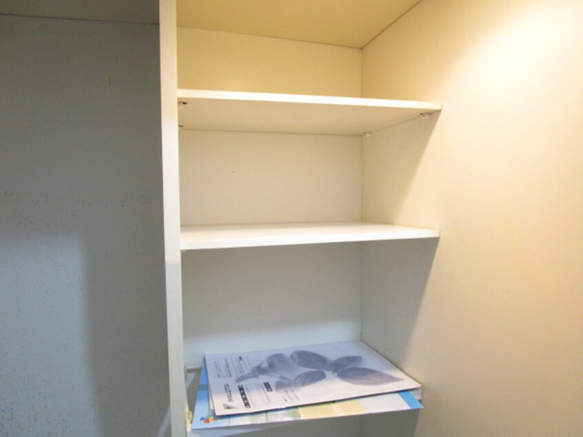 内観写真 メイワハイツ南江口