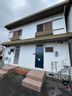 タウンハウス鏡畑