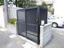 建物設備 リヴェ－ル