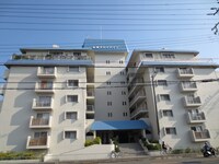 高槻スカイハイツ(617)