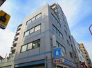 メゾン・セレステ（4Ｆ）の外観