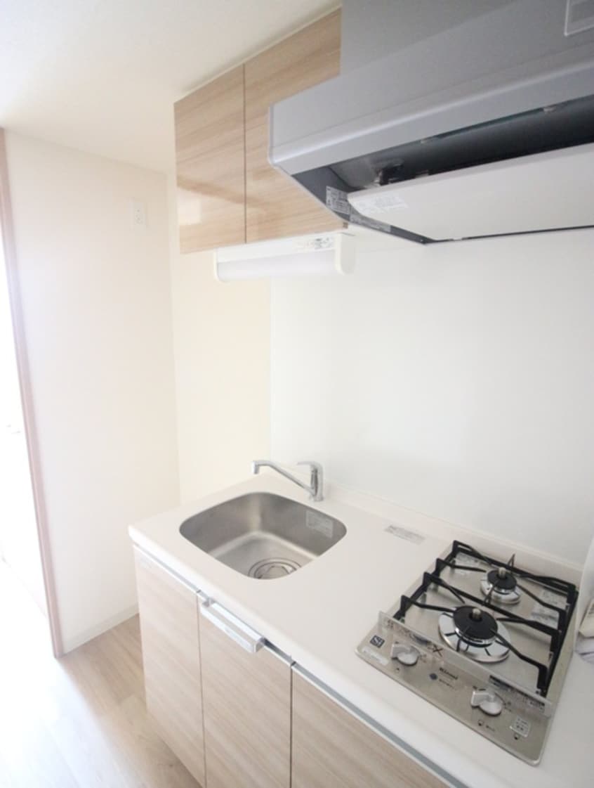 キッチン プレサンス北堀江（905）