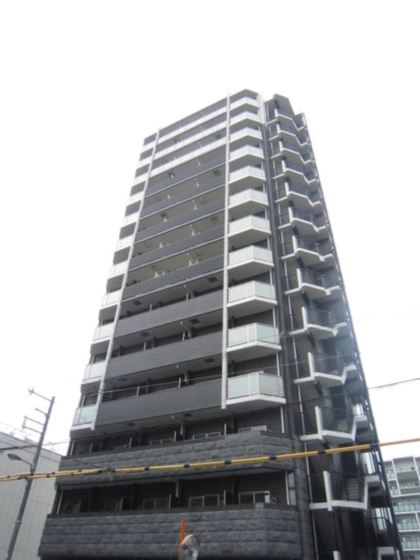 外観写真 プレサンス北堀江（905）