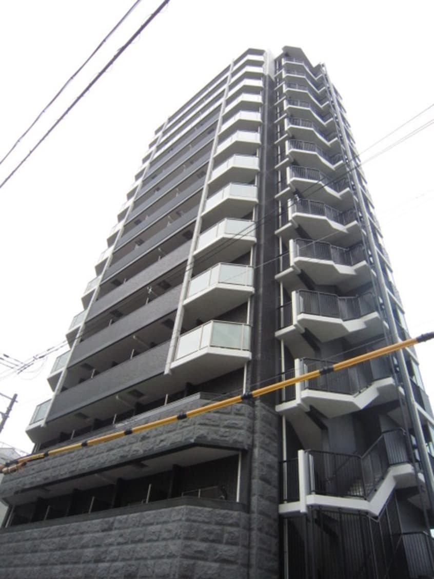 外観写真 プレサンス北堀江（905）