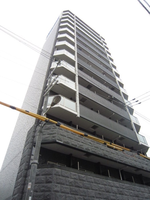 外観写真 プレサンス北堀江（905）