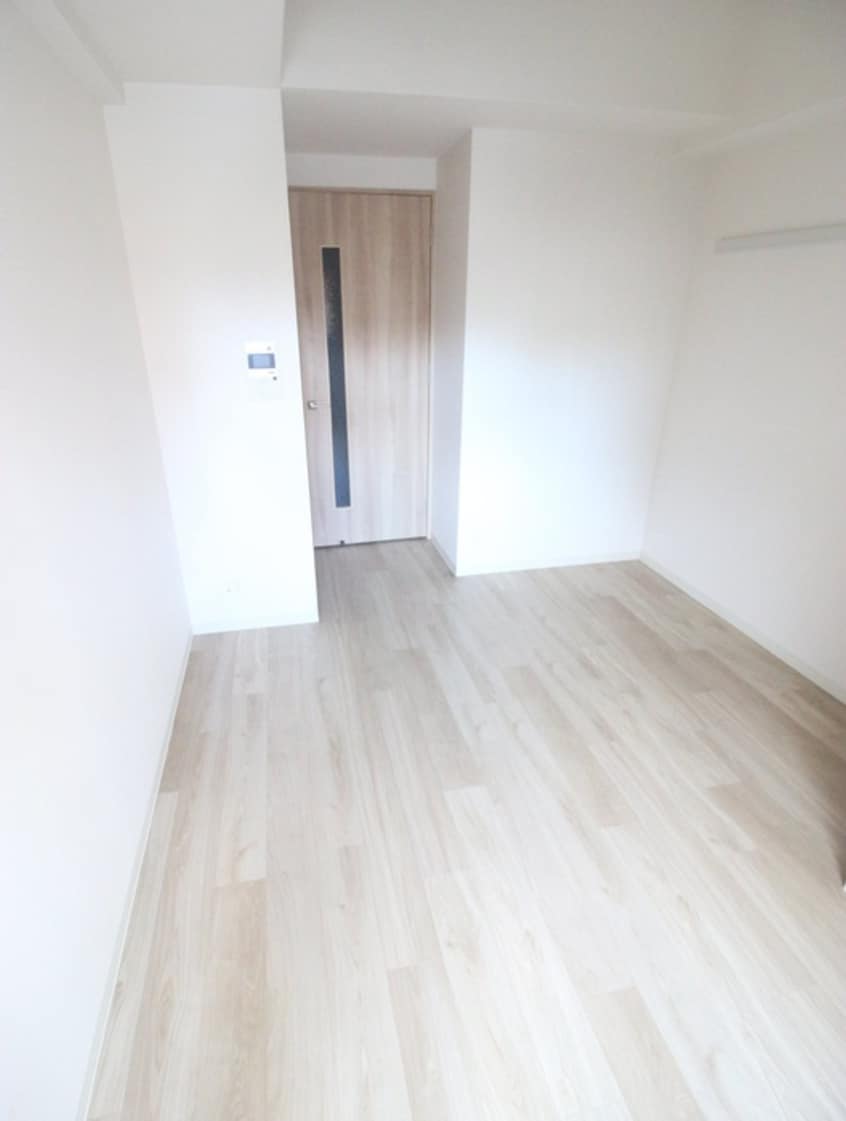 居室 プレサンス北堀江（905）