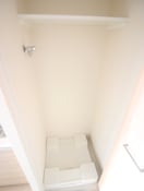 洗濯機置場 プレサンス北堀江（905）