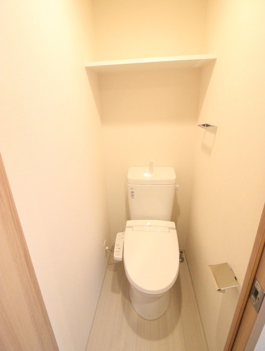 トイレ プレサンス北堀江（905）