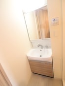 洗面 プレサンス北堀江（905）