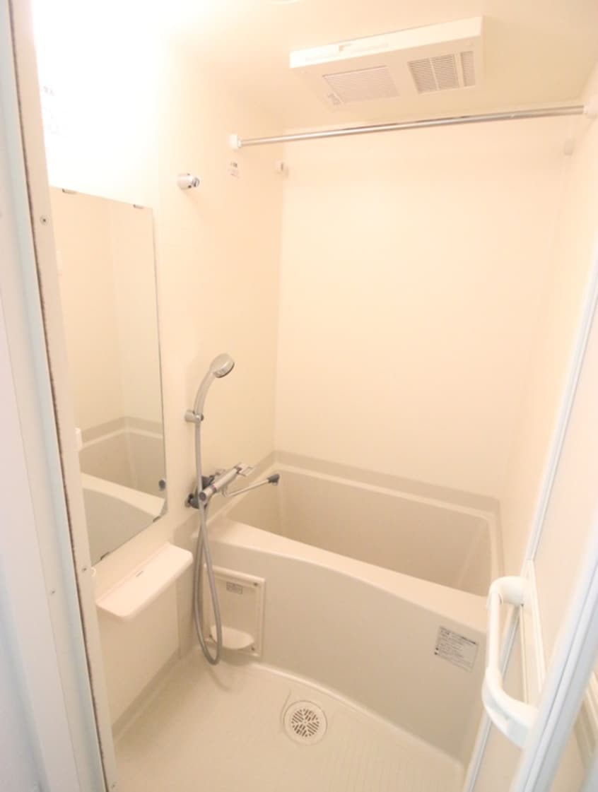 バス／シャワールーム等 プレサンス北堀江（905）