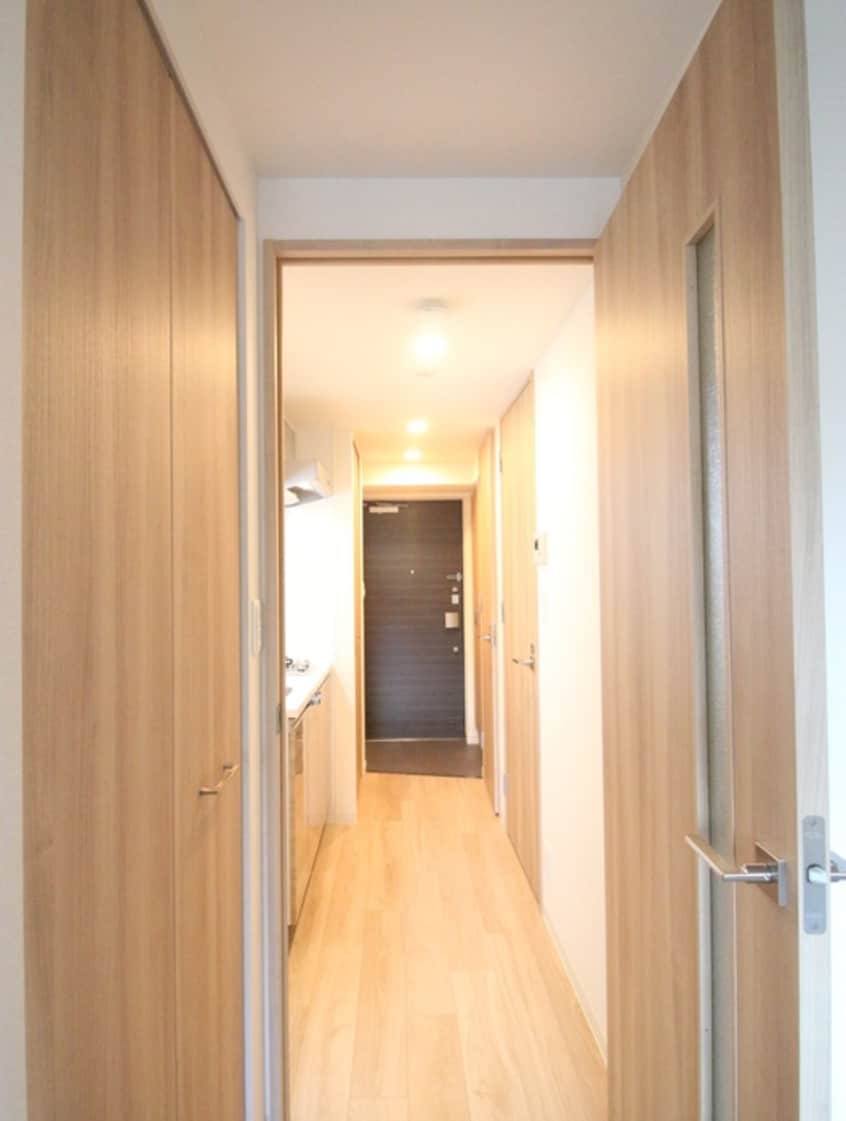 廊下 プレサンス北堀江（905）