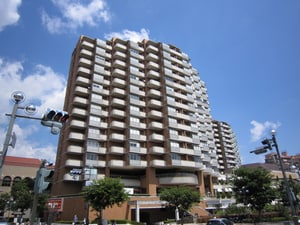 ソリオ宝塚西館(802)