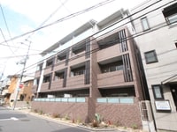 仮)PINE館Ⅵ　鞠小路