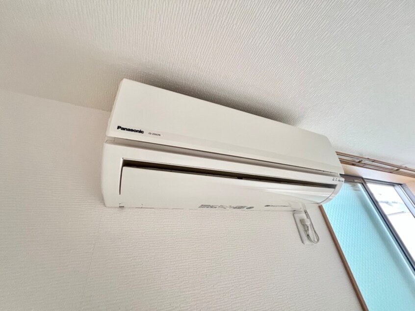 内観写真 カーサアンリコ