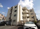 パラッシオ・アイの外観