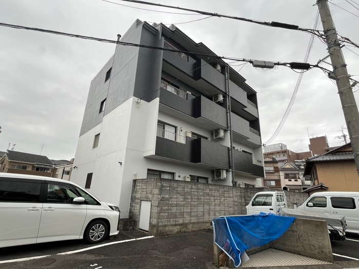 外観写真 パラッシオ・アイ