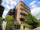 イ－ストハイム３の外観
