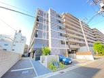 ﾌｧｽﾃｰﾄ京都西院ﾊﾟｰﾙ（202）