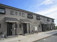 レークサイドタウン登貴和A棟