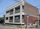アンジュリナの外観