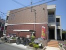 外観写真 アンジュリナ