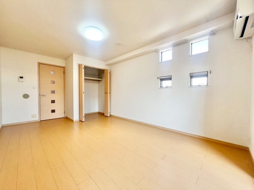 居室 アンジュリナ